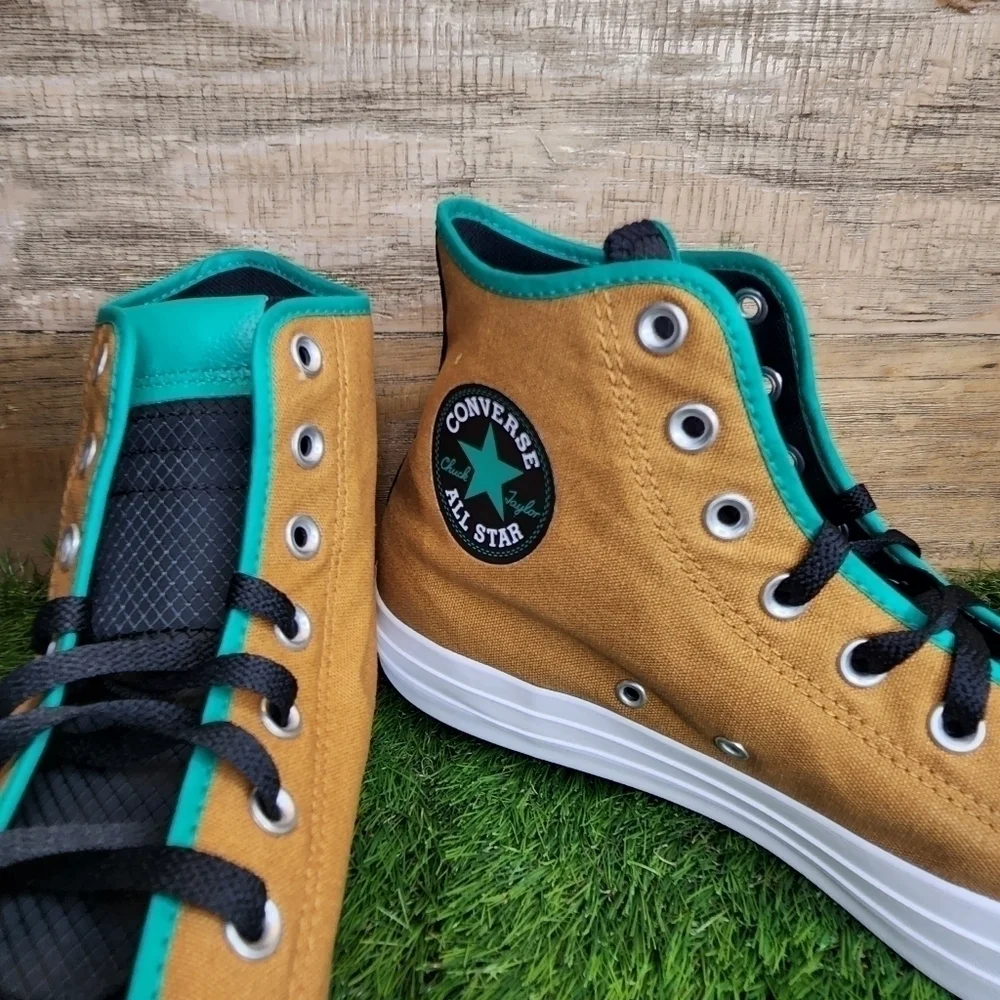 New CONVERSE CHUCK TAYLOR ALL STAR – DIGITAL TERRAIN